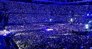Coldplay Amsterdam July 19, 2023 A Sky Full of Stars