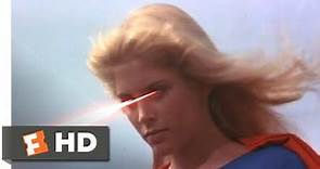 Supergirl (1984) - A Super Girl Scene (2/9) | Movieclips