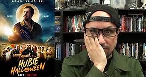 Hubie Halloween | Movie Review