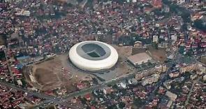OLTENIA Arena - new stadium