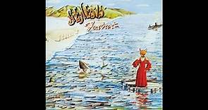 Genesis - Foxtrot Full Album 1972 (HQ)