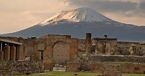 In Search Of History - Pompeii (History Channel Documentary)