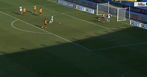 Lecce 0-4 Nápoles: resumen y goles | Serie A (J7)