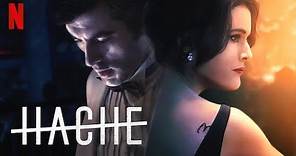 Hache Official trailer (HD) Season 2 (2021)