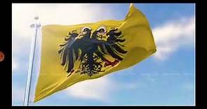 Himno Y Bandera Del Sacro Imperio Romano Germánico//Heiliges Römisches Reich 962-1806