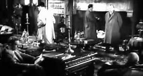 Sherlock Holmes en La casa del terror 1945 Castellano Pelicula completa Español