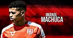 Imanol Machuca • Highlights • 2023 | HD