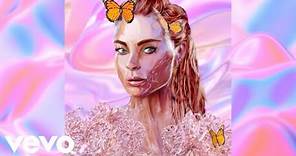 Lindsay Lohan ft. Aliana Lohan - Lullaby
