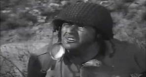 ♦War Classic♦ 'PARATROOP COMMAND' (1959) Richard Bakalyan, Ken Lynch, Jack Hogan