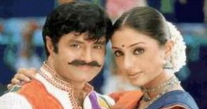Chennakesava Reddy Telugu Movie | Bala Krishna, Shriya, Tabu, Devayani | Full Length Movie