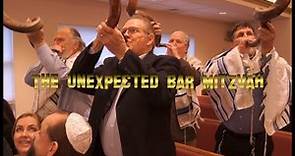 The Unexpected Bar Mitzvah | Full Movie | The goal of manhood
