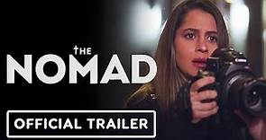 The Nomad - Official Trailer (2023) Lauren Biazzo, Dietrich Teschner