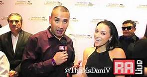 East Los High Danielle Vega Interview