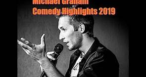 Michael Graham Highlights
