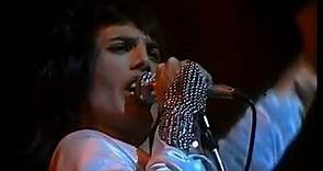 9. The March Of The Black Queen (Queen) (Live At The Rainbow, '74)