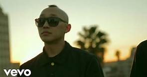 Far East Movement - K-Town Riot Part 1 (Respecting The Past)
