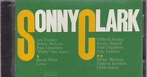 Sonny Clark - Sonny Clark Quintets