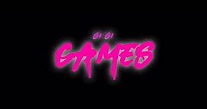 GiGi - “Games” Official Music Video