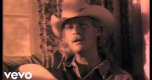 Alan Jackson - Someday (Official Music Video)