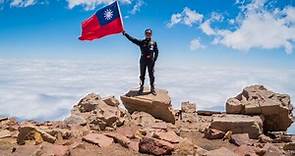 台灣也有超強賽車手！ 世界最「高」爬山賽 凃榮政勇奪季軍 - 生活 - 自由時報電子報