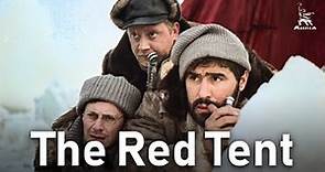 The Red Tent, Part One | DRAMA | FULL MOVIE
