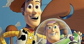 The Greatest Friendships In Pixar Films