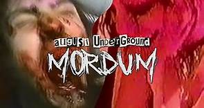 Un GROTESCO descenso a la INHUMANIDAD | AUGUST UNDERGROUND'S MORDUM (2003)