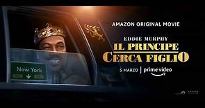 Il Principe Cerca Moglie 2 - trailer italiano e titolo ufficiale