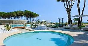 Hotel Bellevue & Resort, Lido di Jesolo, Italy