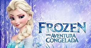 Frozen Full Movie Streaming