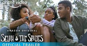 Selah and The Spades – Official Trailer | Prime Video