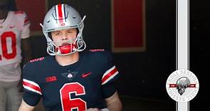 Skull Session: Kyle McCord Calls Ohio State's Last Two Seasons “Complete Failures,” C.J. Stroud is “The Safest QB Prospect” in the Draft and A Former Buckeye Finds Love