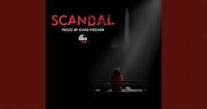 Scandal End Credits Theme