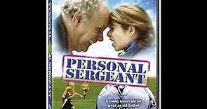 Opening To Personal Sergeant 2006 DVD