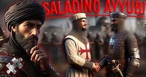 Saladino: Datos impactantes que desconocías