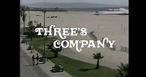 Three's Company Intro 1 from Season 1