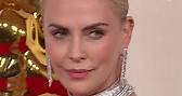 Charlize Theron looks glamorous at the 2024 Academy Awards