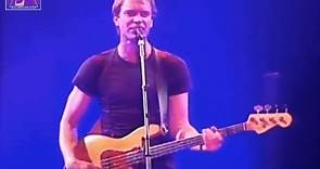 Sting - Bring On The Night / When The World Is Running Down.. Live 1991 HD