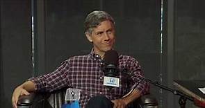 Chris Parnell Talks Rick and Morty, SNL, 30 Rock & More with Rich Eisen | Full Interview | 11/12/19