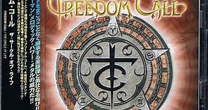 Freedom Call - The Circle Of Life