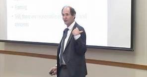 Cass Sunstein | The Ethics of Influence