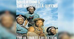 Mahlathini & The Mahotella Queens - Awuthule Kancane [Audio]