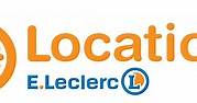 LOCATION E.LECLERC