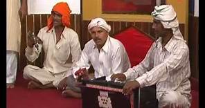 Bheemasur Vadh (Full Bhojpuri Birha Video) - Om Prakash Singh Yadav