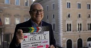 Vita Da Carlo 2, torna la serie di e con Carlo Verdone, dal 15 settembre 2023 su Paramount . Il trailer