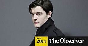 Sam Riley interview: 'It's going to be fun being in a film people might watch'
