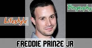 Freddie Prinze Jr American Actor Biography & Lifestyle