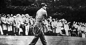 THIS WEEK IN HISTORY: Golf great, Morganton native Patton creates sensation