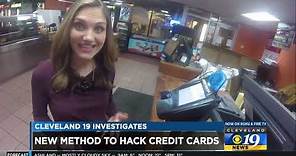 ‘Shimming’ is the new credit card skimming scam