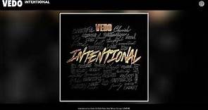 Vedo - Intentional (Official Audio)
